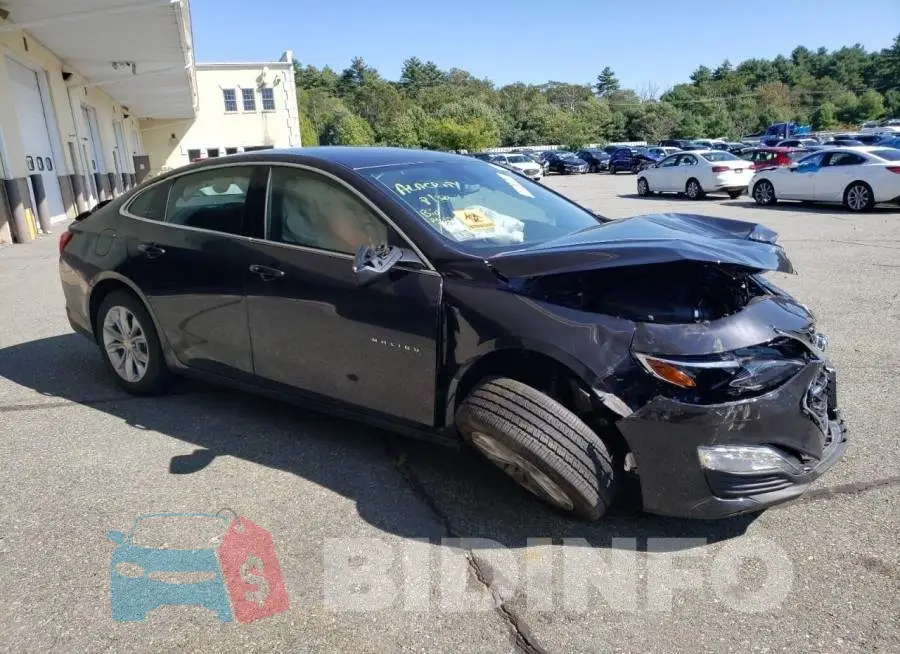 1G1ZD5ST2PF208543 Photo# 4