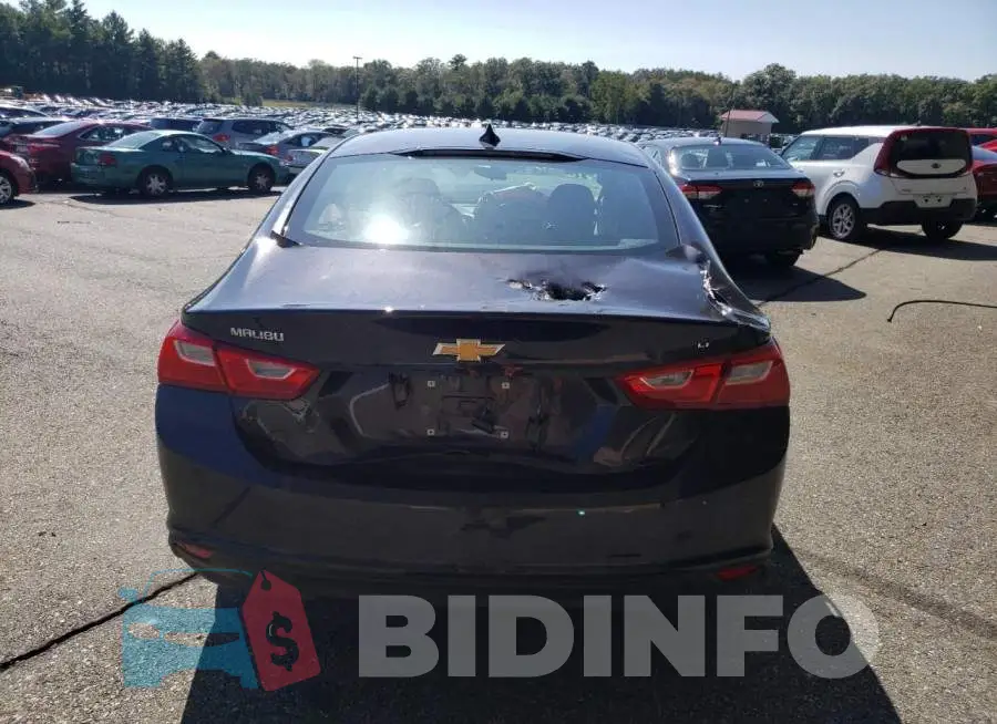 1G1ZD5ST2PF208543 Photo# 6