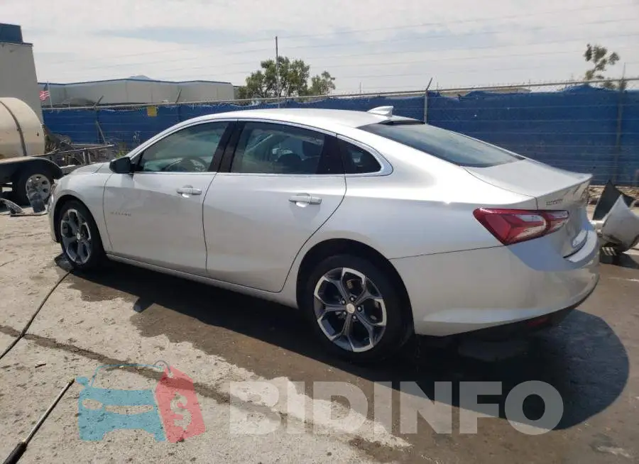1G1ZD5ST3NF178448 Photo# 2