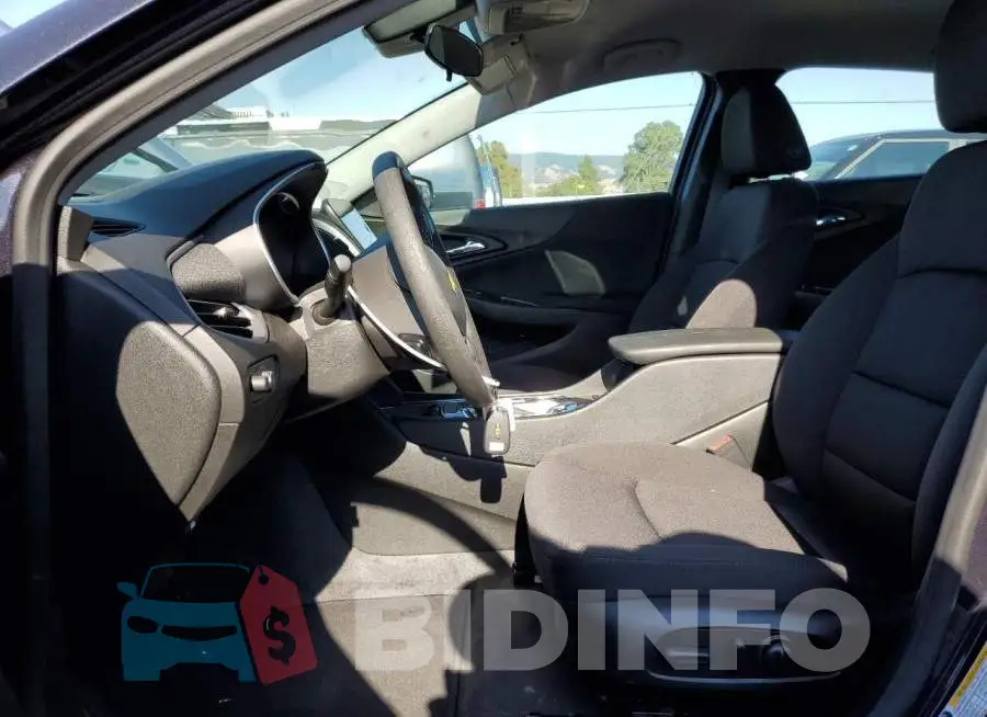 1G1ZD5ST3PF222239 Photo# 7