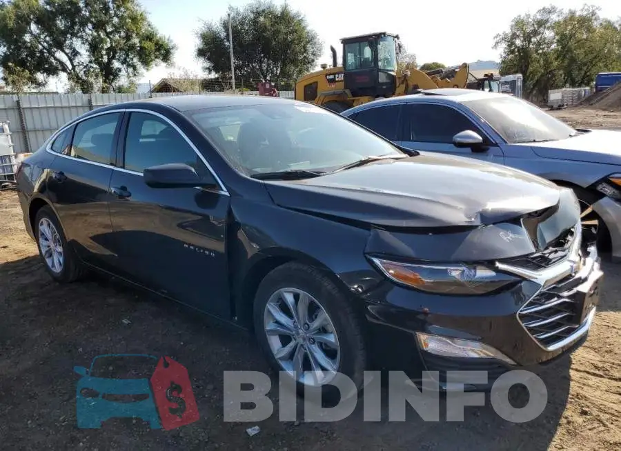 1G1ZD5ST3PF222239 Photo# 4