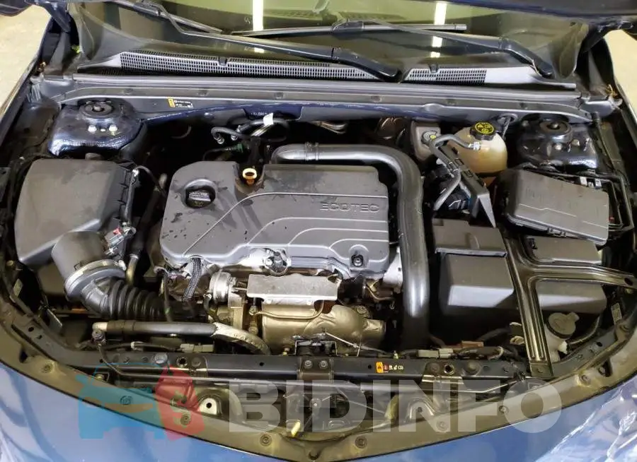 1G1ZD5ST5LF111735 Photo# 11