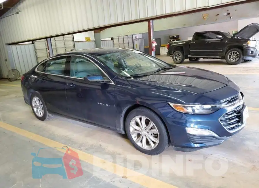 1G1ZD5ST5LF111735 Photo# 4