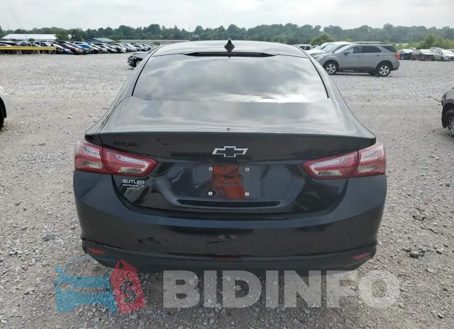 1G1ZD5ST5PF147446 Photo# 6