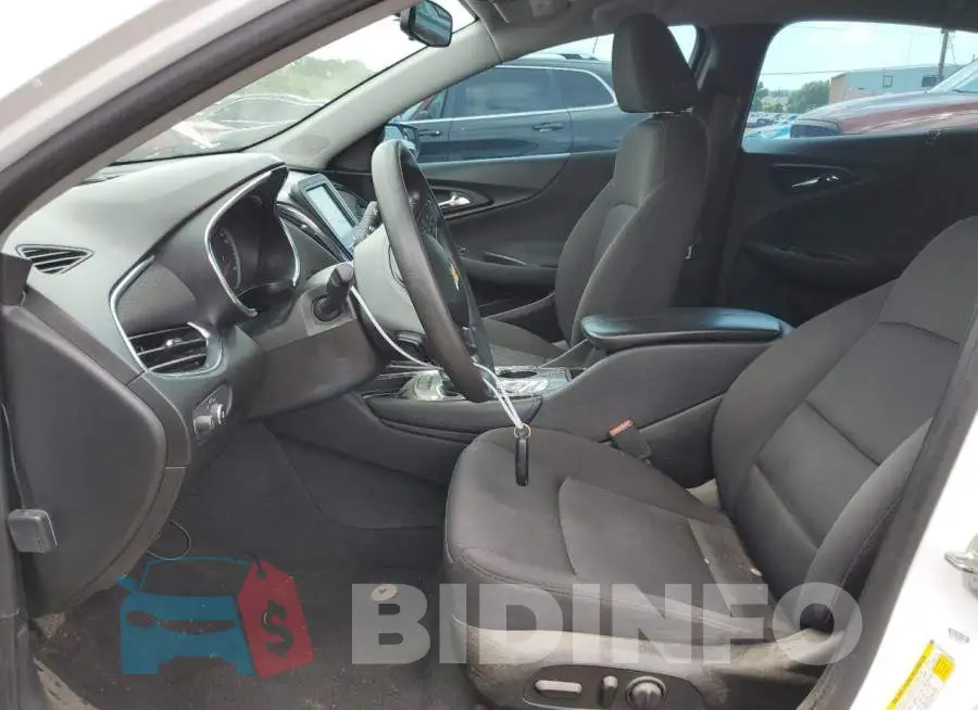 1G1ZD5ST6JF155045 Photo# 7