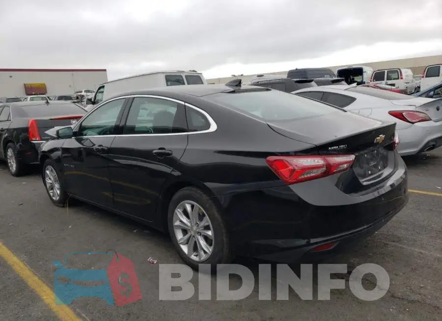 1G1ZD5ST6NF172613 Photo# 2