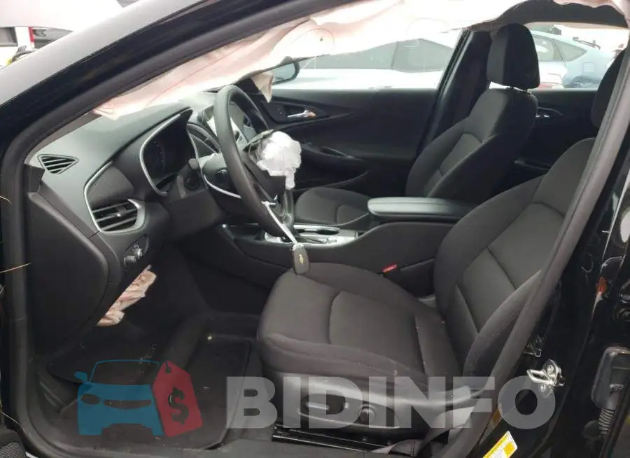 1G1ZD5ST6NF172613 Photo# 7