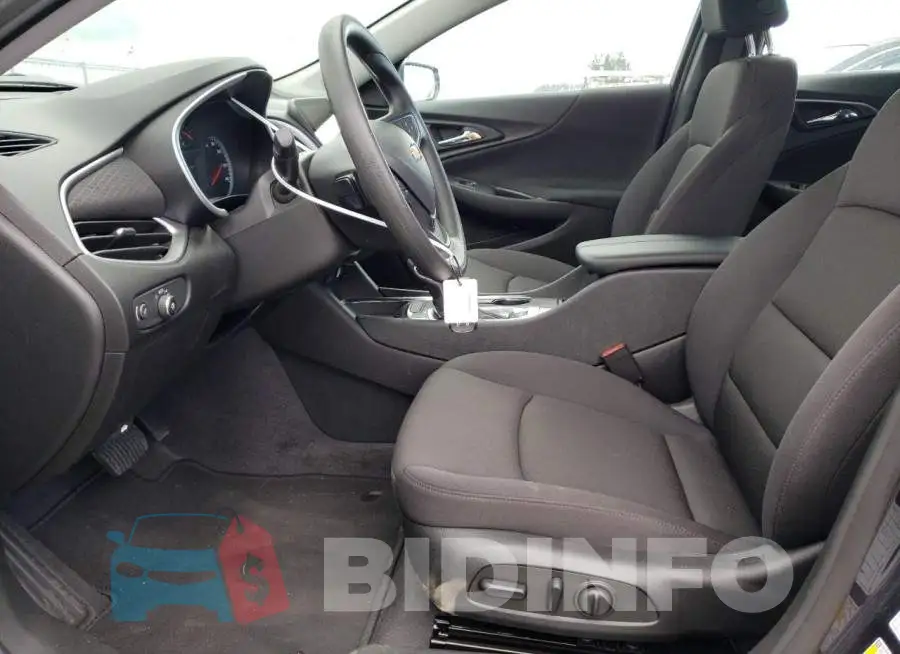1G1ZD5ST6PF200932 Photo# 7