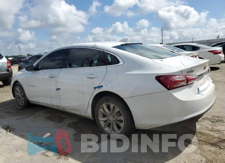 1G1ZD5ST9KF112059 Photo# 2