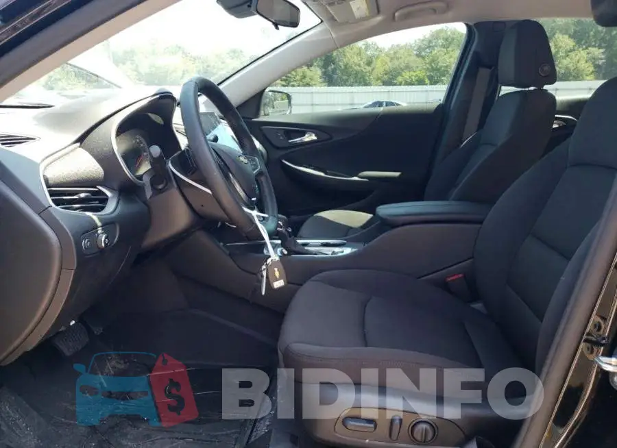 1G1ZD5ST9PF128950 Photo# 7