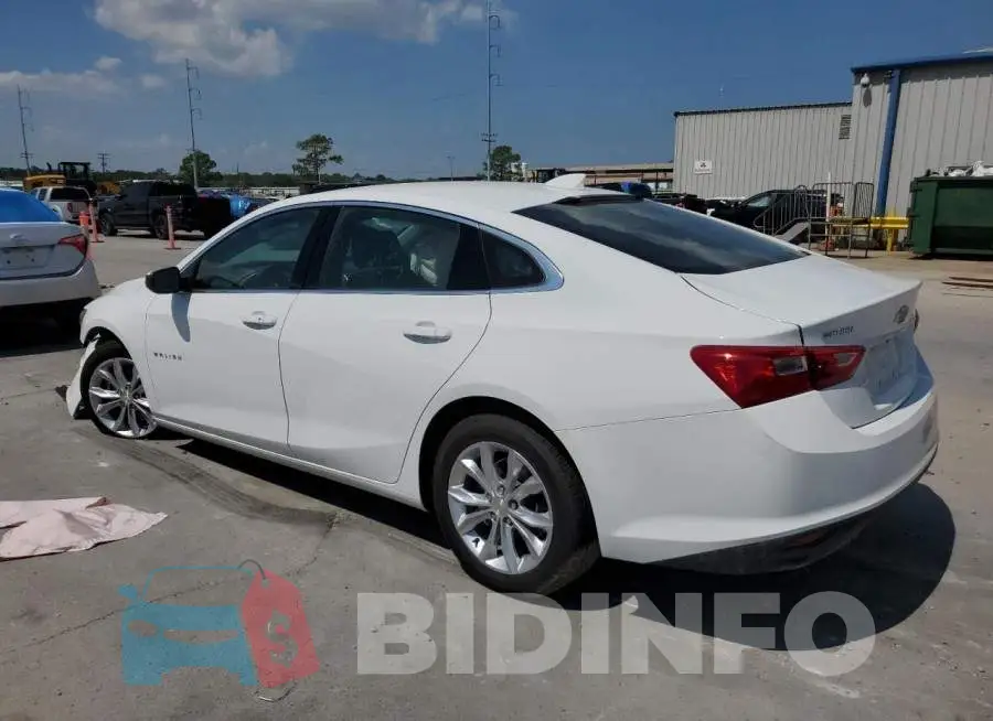 1G1ZD5ST9PF203663 Photo# 2