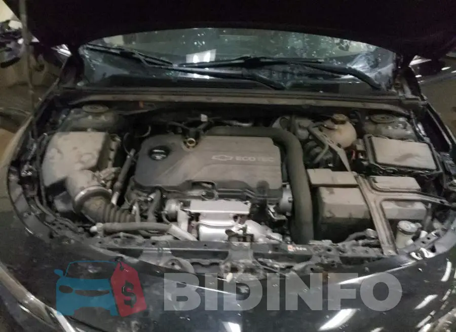 1G1ZD5STXJF170910 Photo# 11