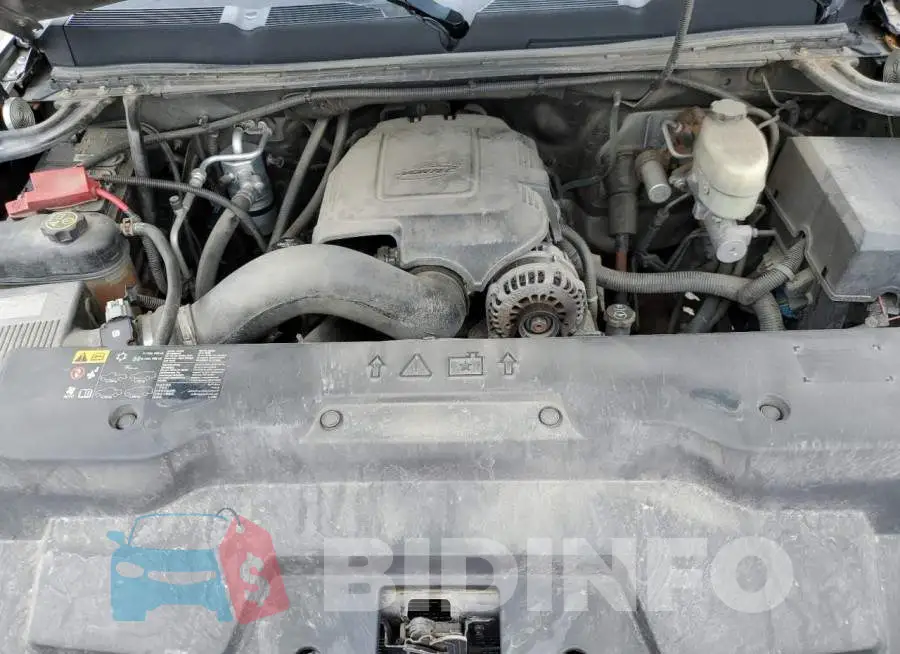 1GC1KXCG7EF100987 Photo# 11