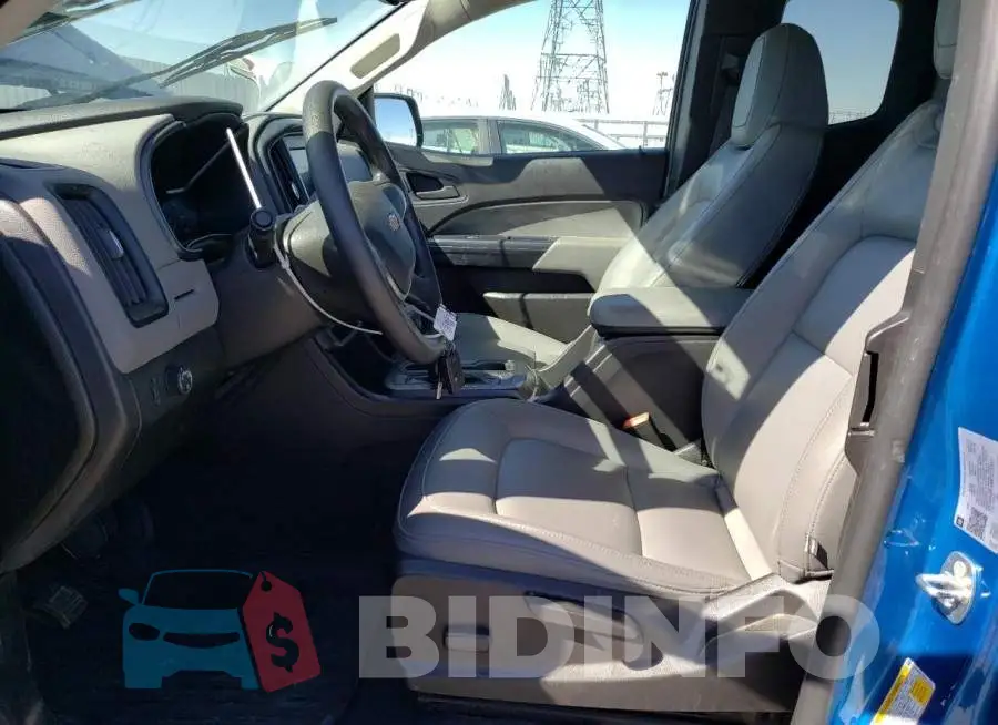 1GCHSBEA9M1173347 Photo# 7