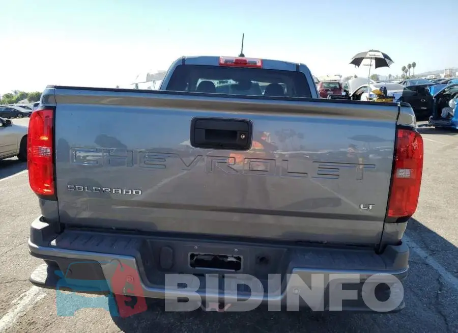 1GCHSCEA6M1279227 Photo# 6