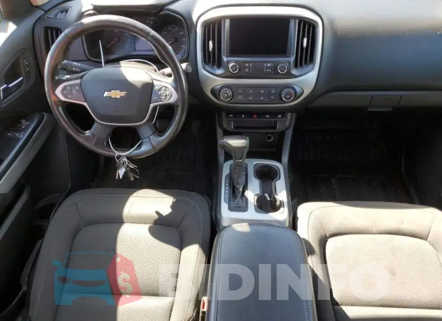 1GCHSCEA6M1279227 Photo# 8