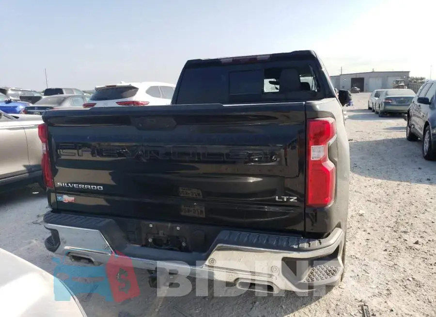 1GCUYGET2NZ119595 Photo# 6