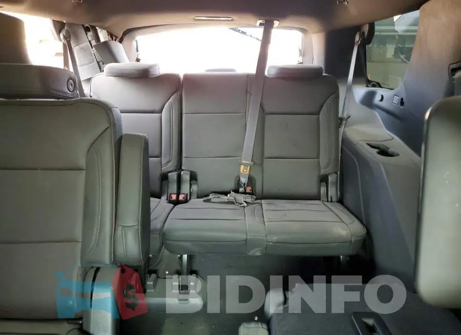 1GNSKTKL9PR353314 Photo# 10