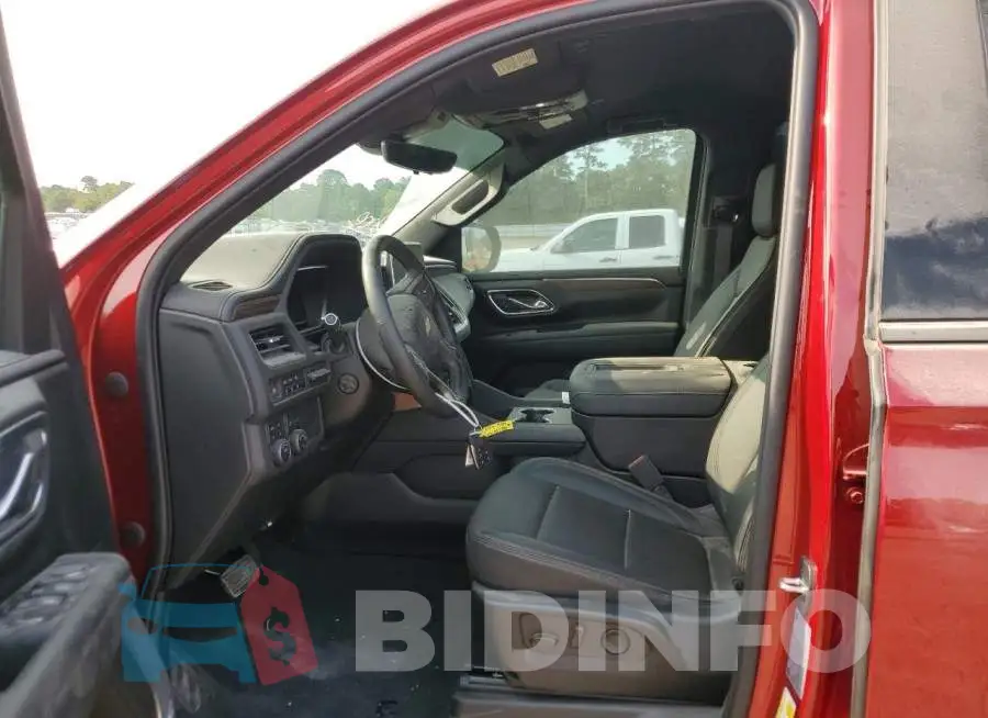 1GNSKTKL9PR353314 Photo# 7
