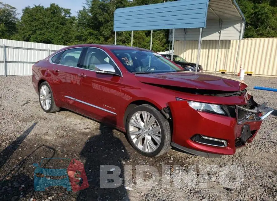 2G1105S36K9127765 Photo# 4