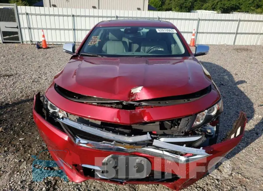 2G1105S36K9127765 Photo# 5