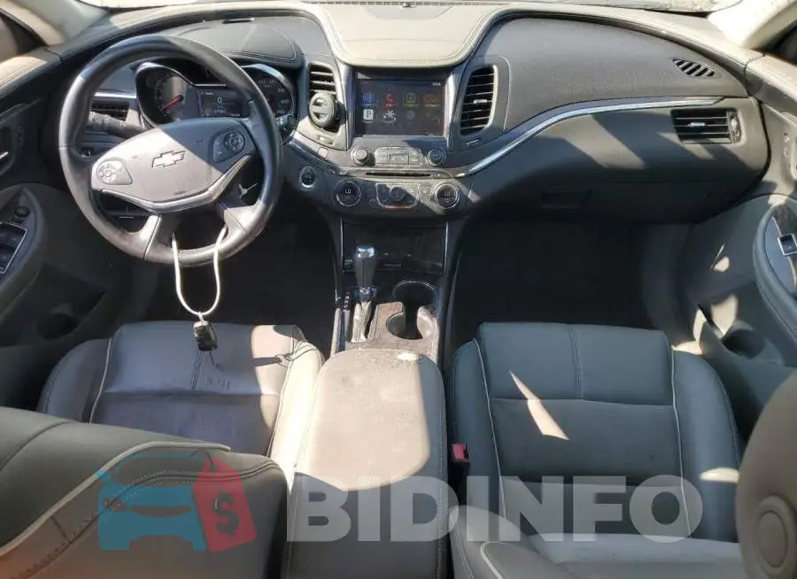 2G1125S32E9109407 Photo# 8