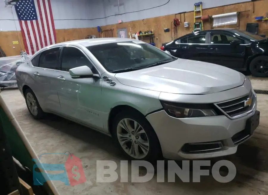2G1125S35E9107330 Photo# 4