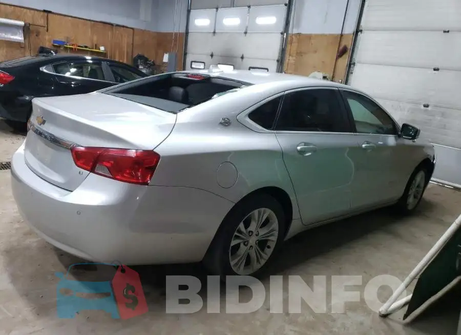 2G1125S35E9107330 Photo# 3