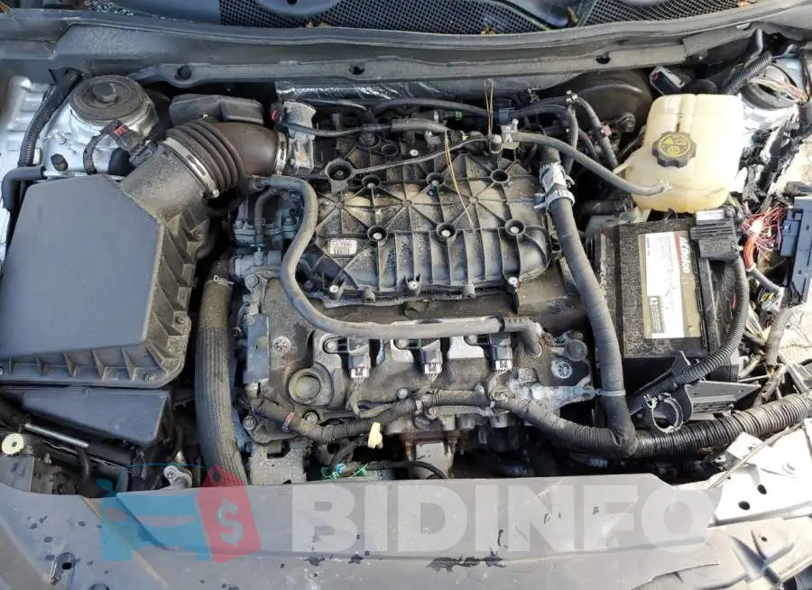 2G1125S39F9141143 Photo# 11