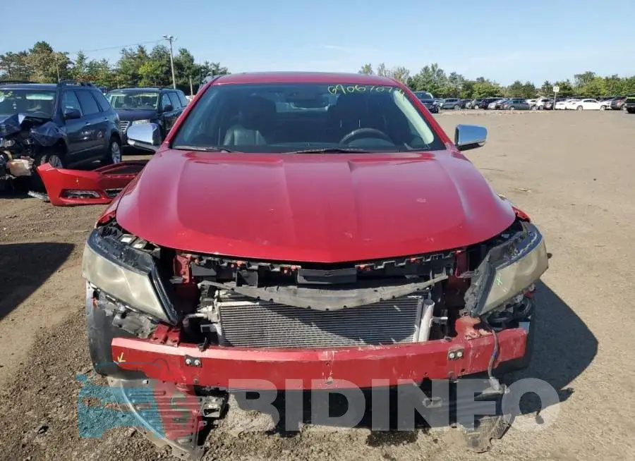 2G1155S34E9108525 Photo# 5
