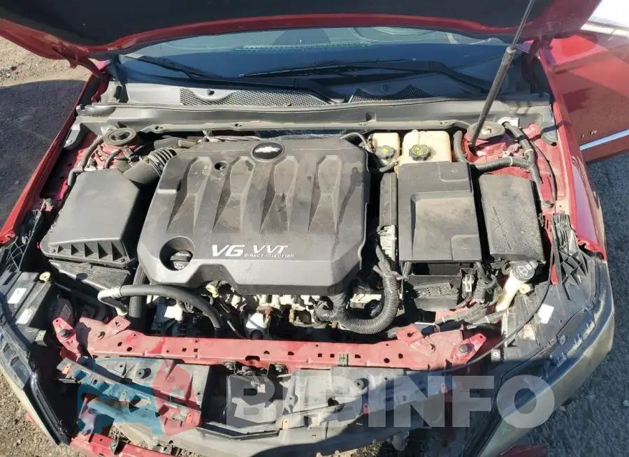 2G1155S34E9108525 Photo# 11