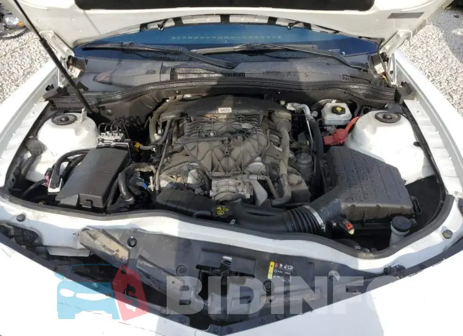 2G1FB1E36F9239752 Photo# 11