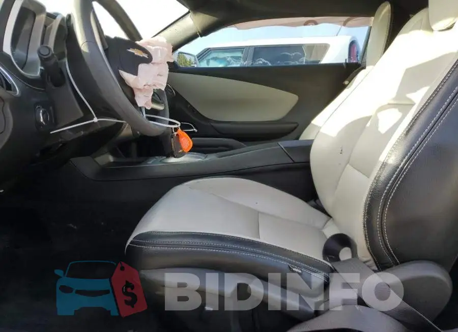 2G1FB1E36F9239752 Photo# 7