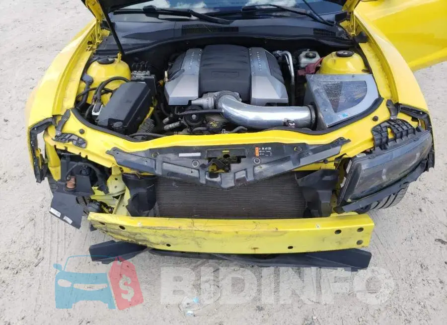 2G1FK1EJ8E9284592 Photo# 11