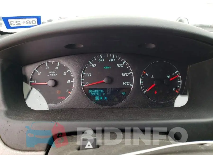 2G1WB5E30G1137144 Photo# 9