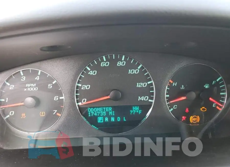2G1WB5E34E1106394 Photo# 9