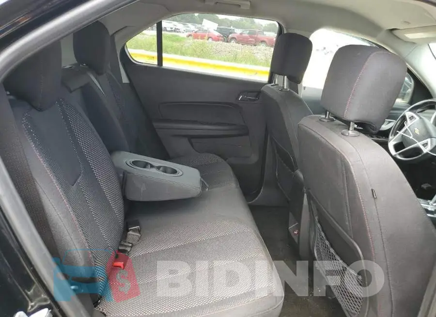 2GNALBEK7F6149241 Photo# 11