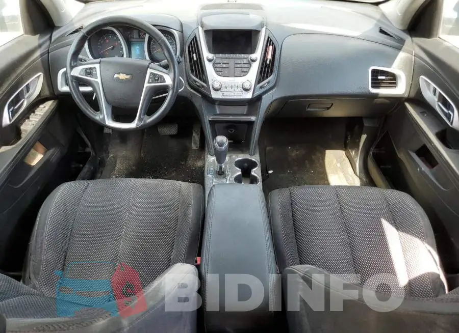 2GNALCEK2G6307637 Photo# 8