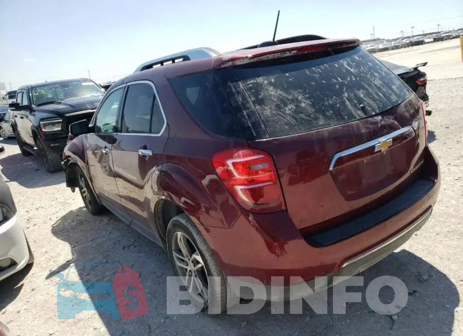 2GNALDEK9G6317751 Photo# 2