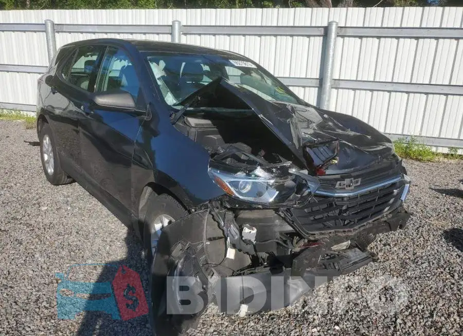 2GNAXHEV1J6131019 Photo# 4