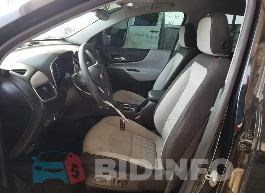 2GNAXHEV8N6114742 Photo# 7