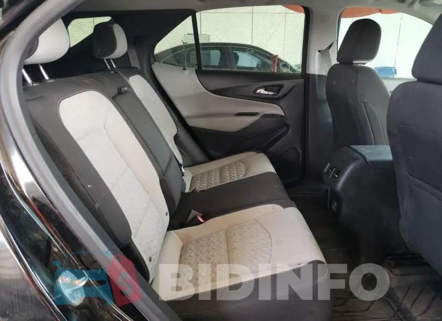 2GNAXHEV8N6114742 Photo# 11