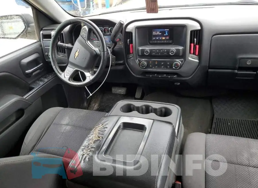3GCPCREC7EG480876 Photo# 8
