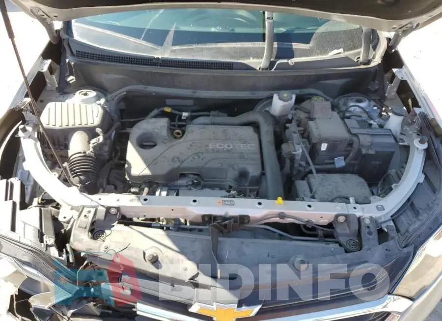 3GNAXSEVXLS718210 Photo# 11