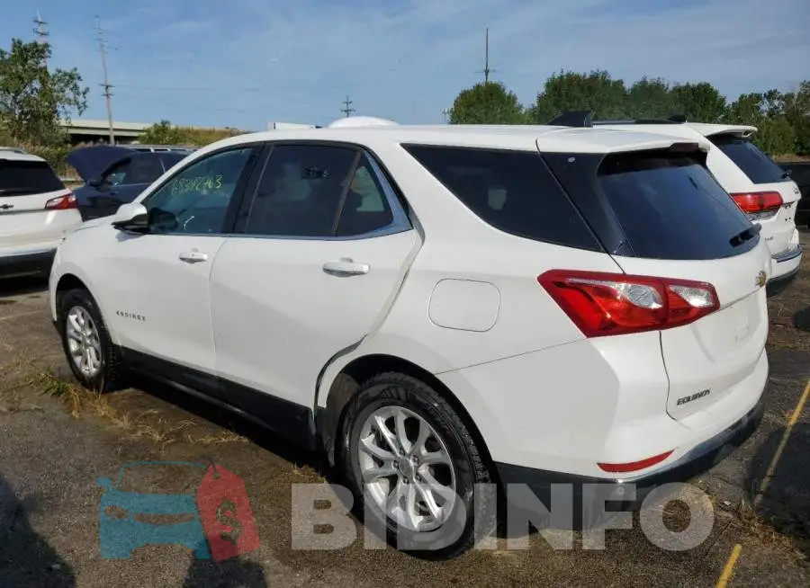 3GNAXTEV1LS523604 Photo# 2