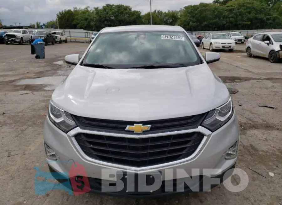 3GNAXTEV1LS729912 Photo# 5
