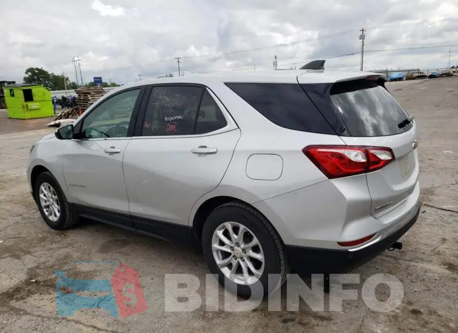 3GNAXTEV1LS729912 Photo# 2