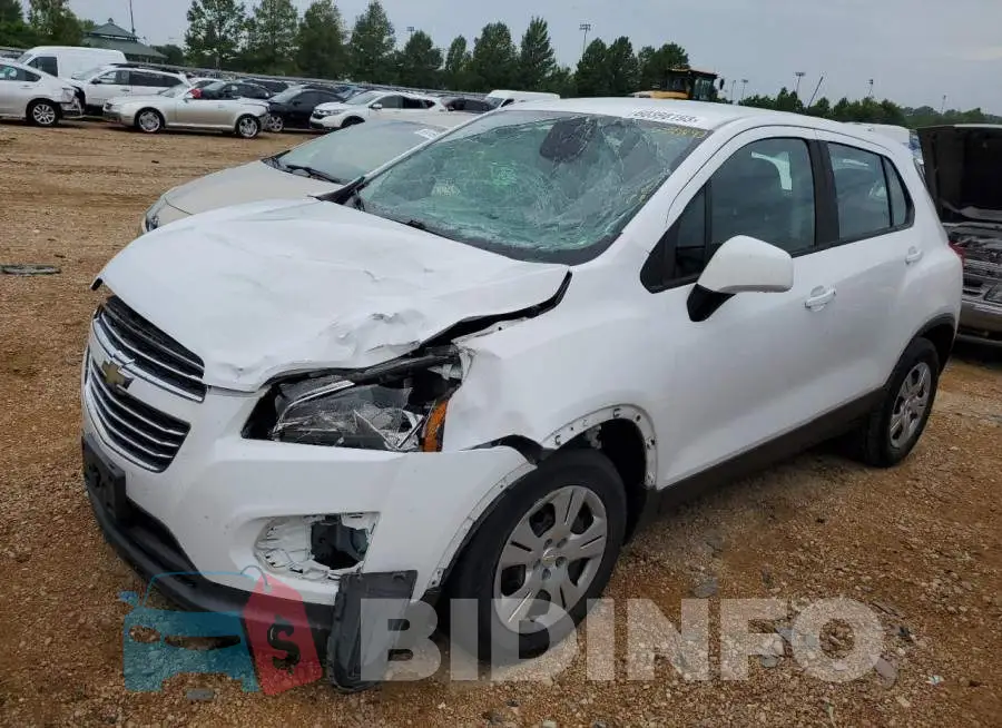 3GNCJKSB2GL275538 Photo# 1