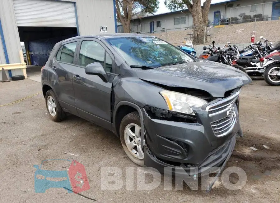 3GNCJNSB8GL124057 Photo# 4