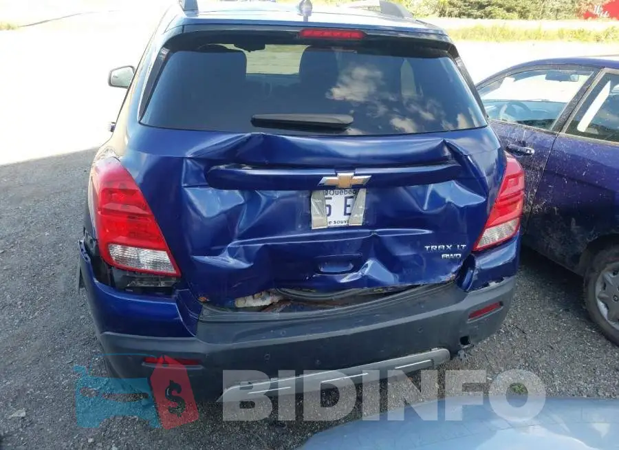 3GNCJPEB6EL182995 Photo# 6